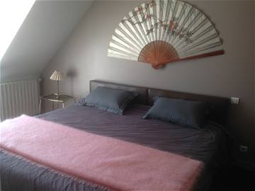 Room For Rent Saint-Malo 185526-1