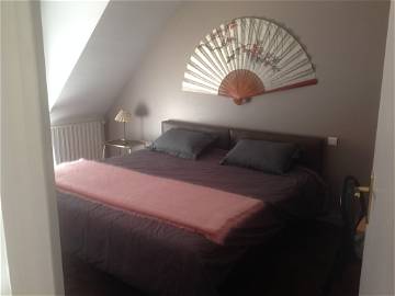 Room For Rent Saint-Malo 185526