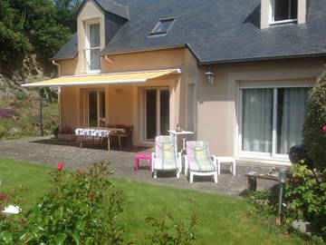 Bed And Breakfast Saint-Malo 185526-4