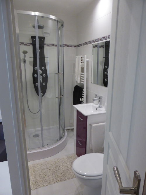 Homestay Le Havre 120595