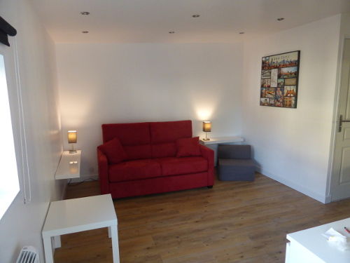 Homestay Le Havre 120595