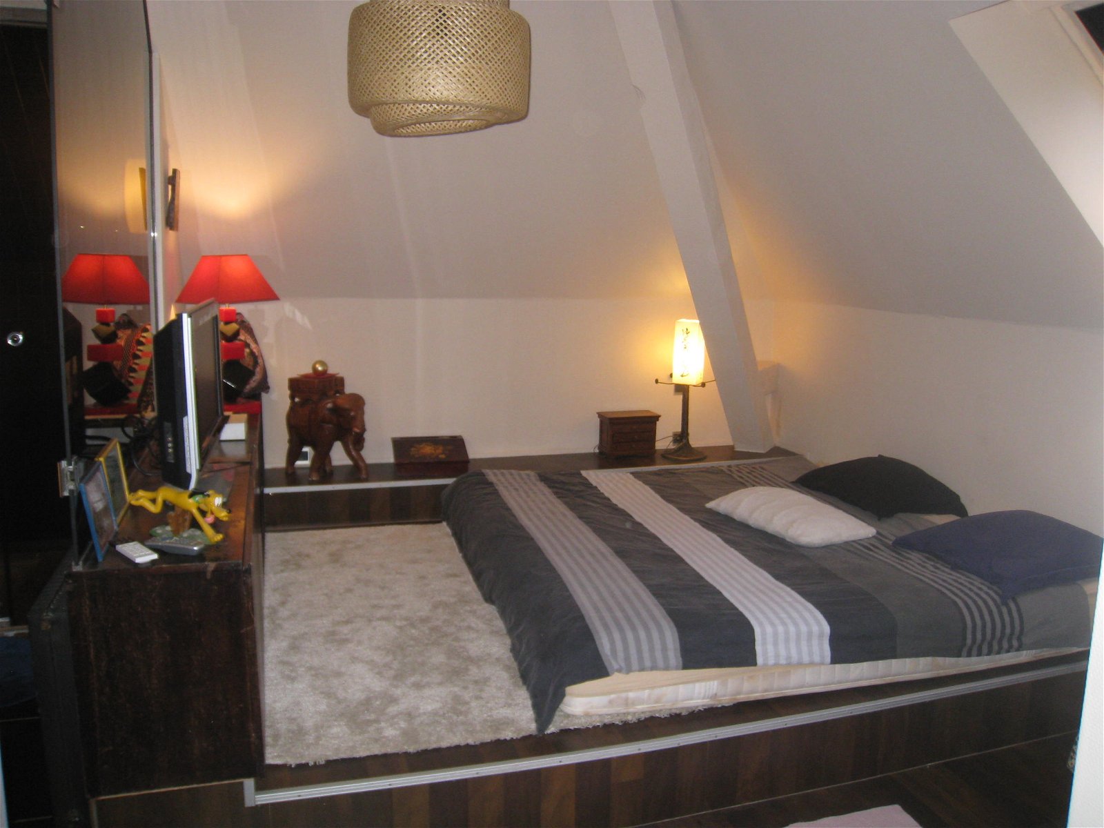 Homestay Guebwiller 330016