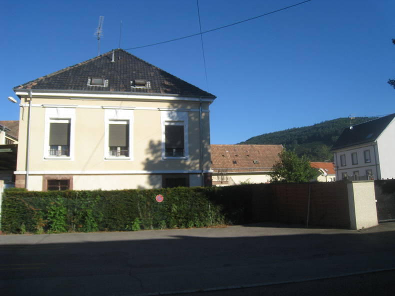 Gastfamilie Guebwiller 330016-4