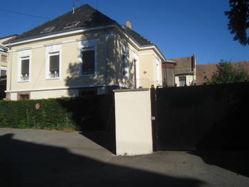 Chambre Chez L'habitant Guebwiller 330016-5