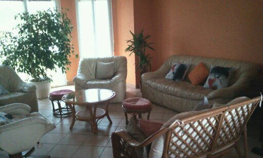 Homestay Ploudalmézeau 53796