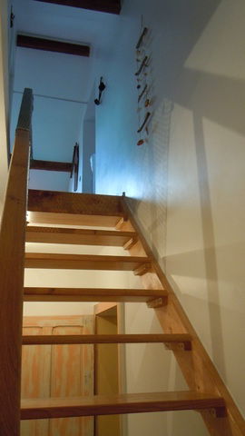 Bed And Breakfast Jametz 53672