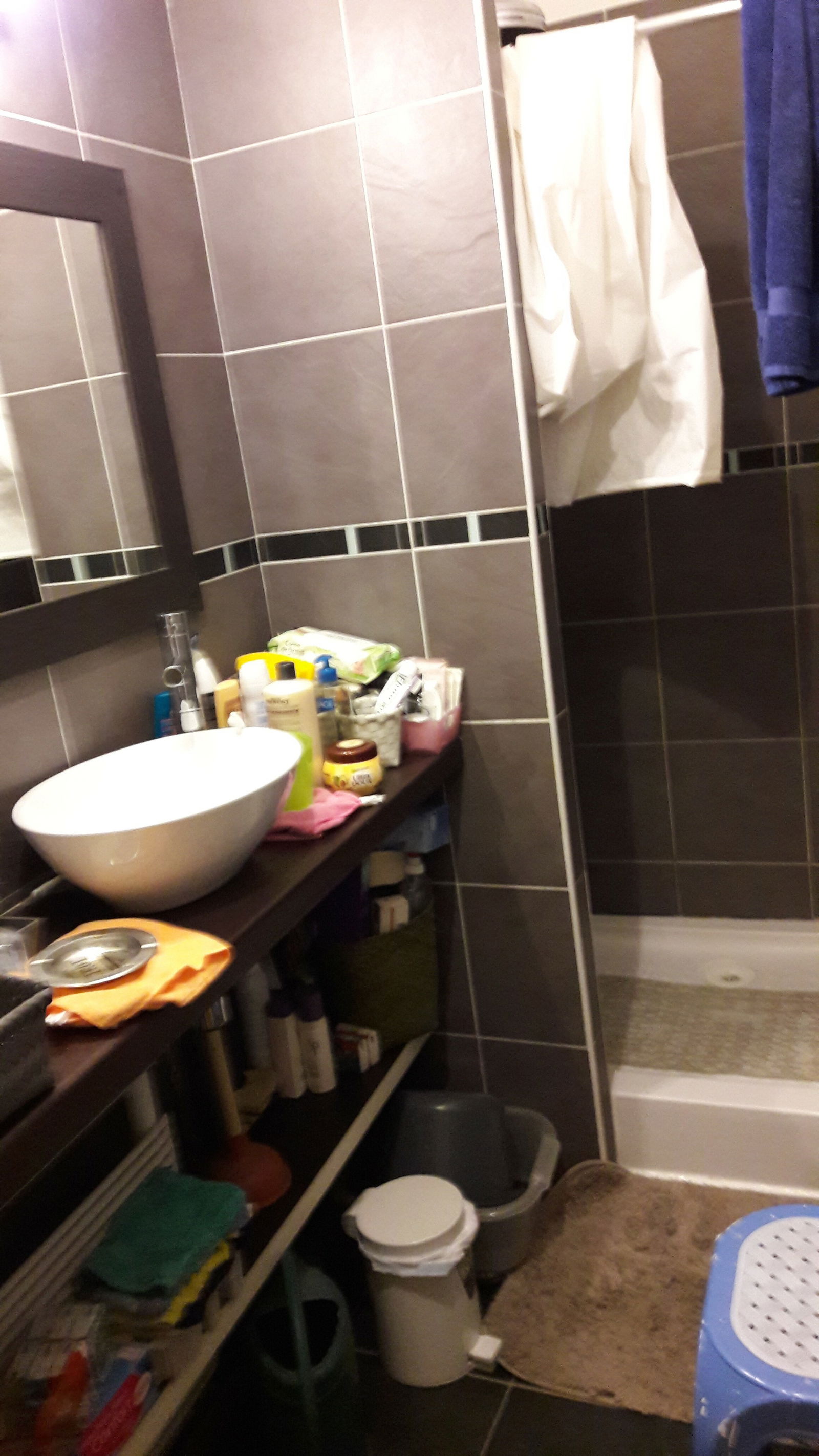 Homestay Vincennes 72718