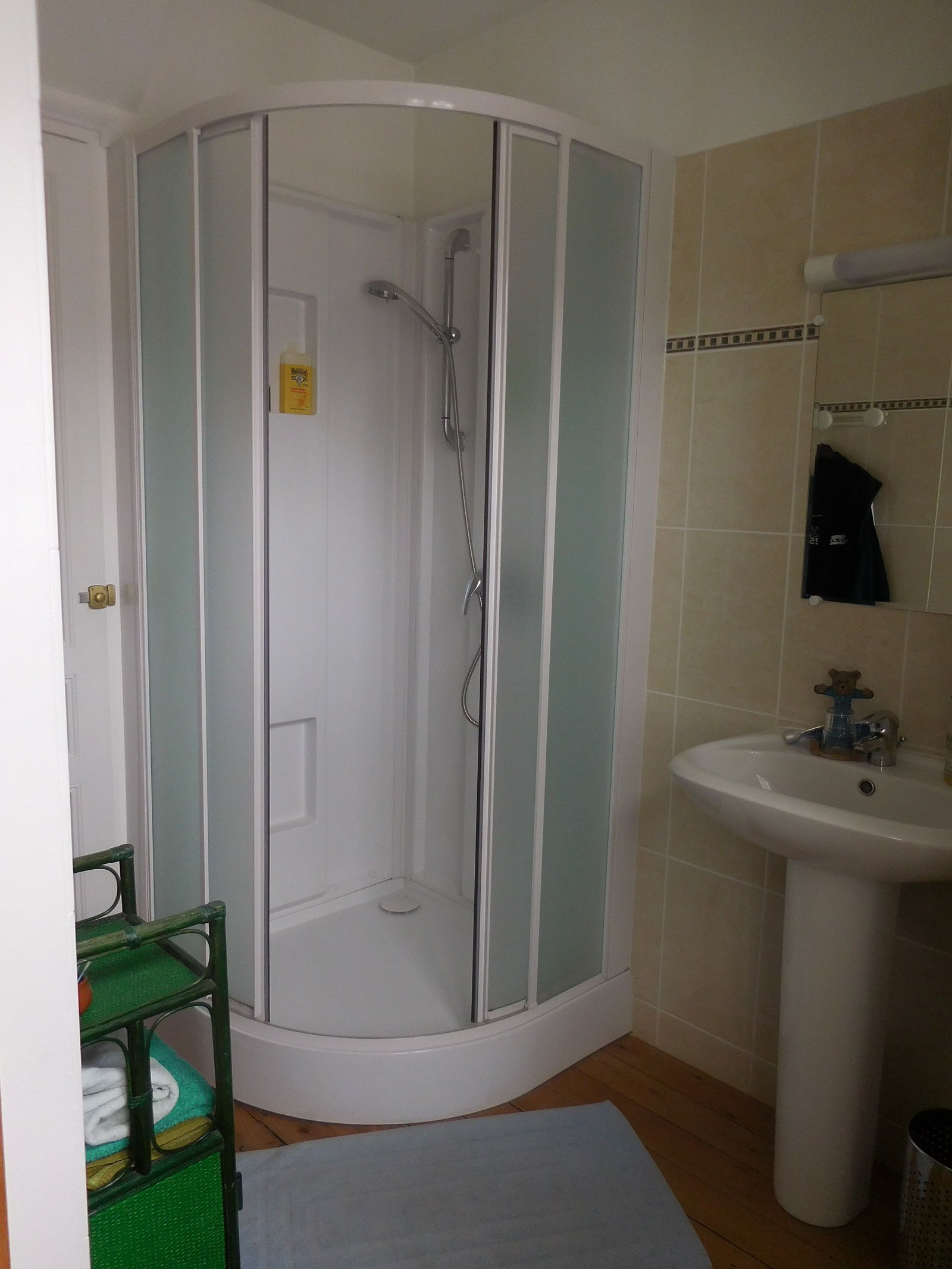 Homestay Avranches 144018