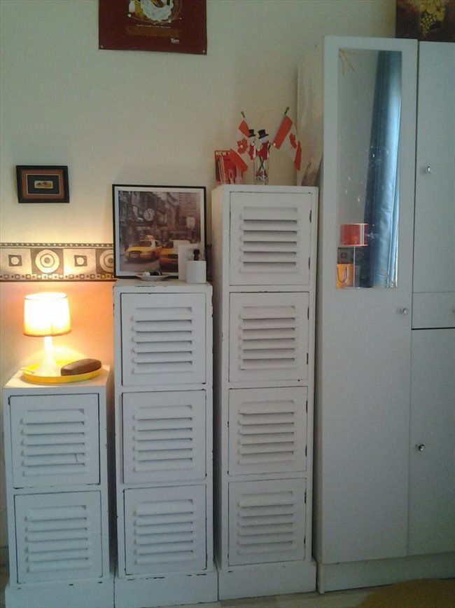 Homestay Nancy 159774