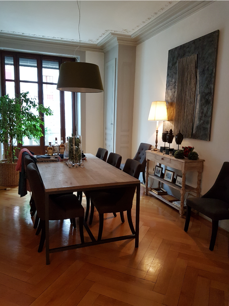 Homestay Genève 177472
