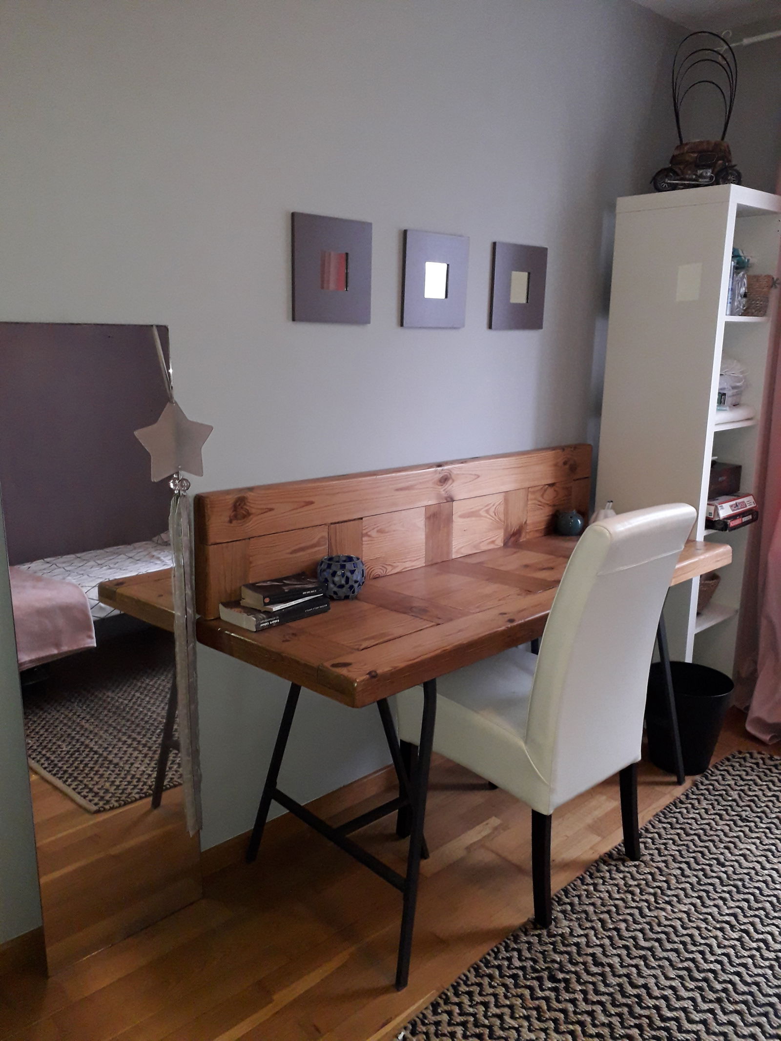 Homestay Saint-Maurice-Montcouronne 245389