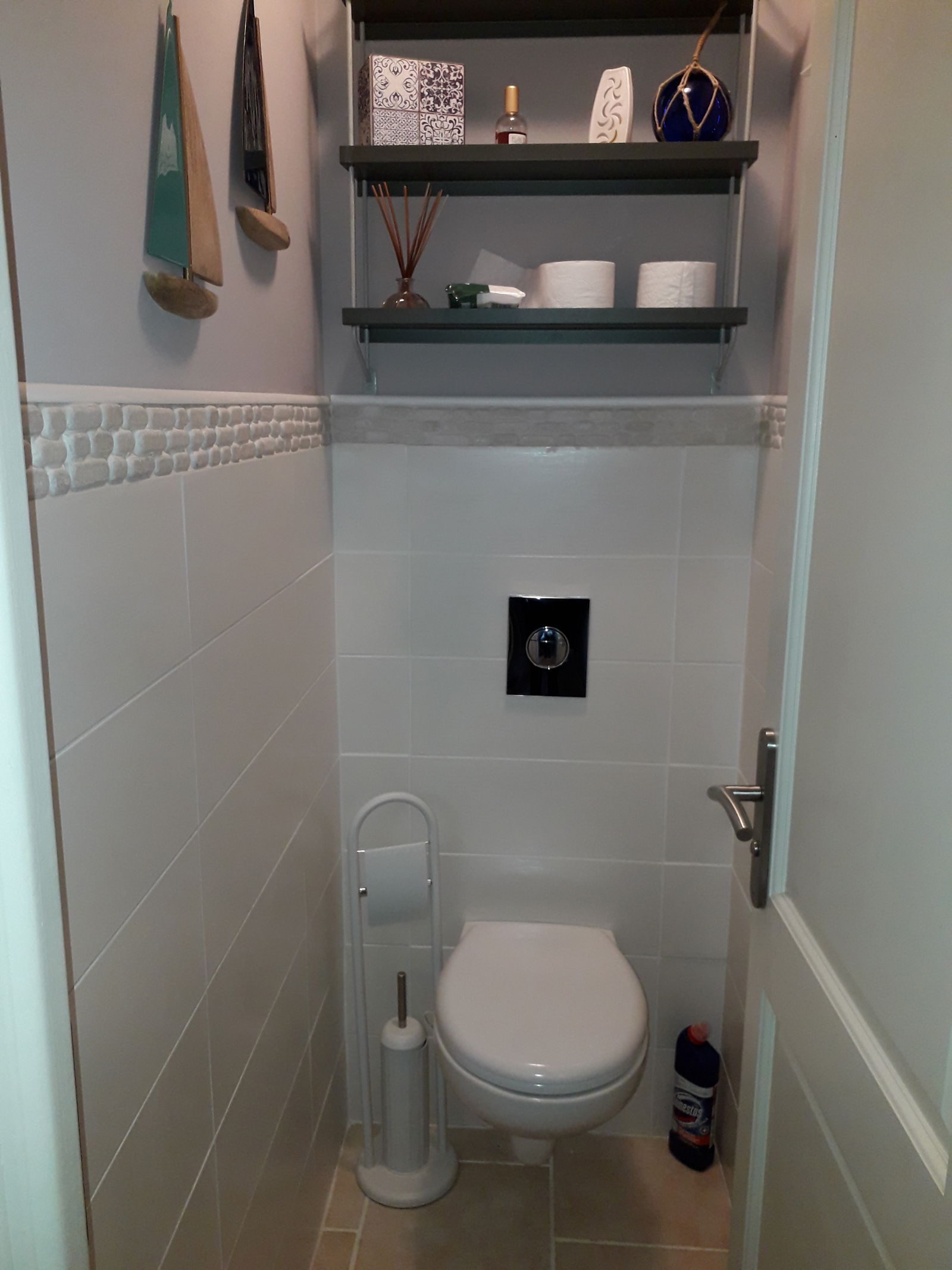 Homestay Saint-Maurice-Montcouronne 245389