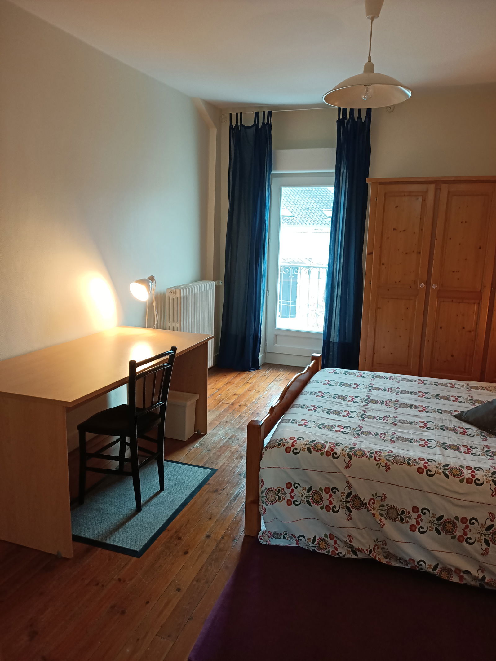 Homestay Périgueux 83181