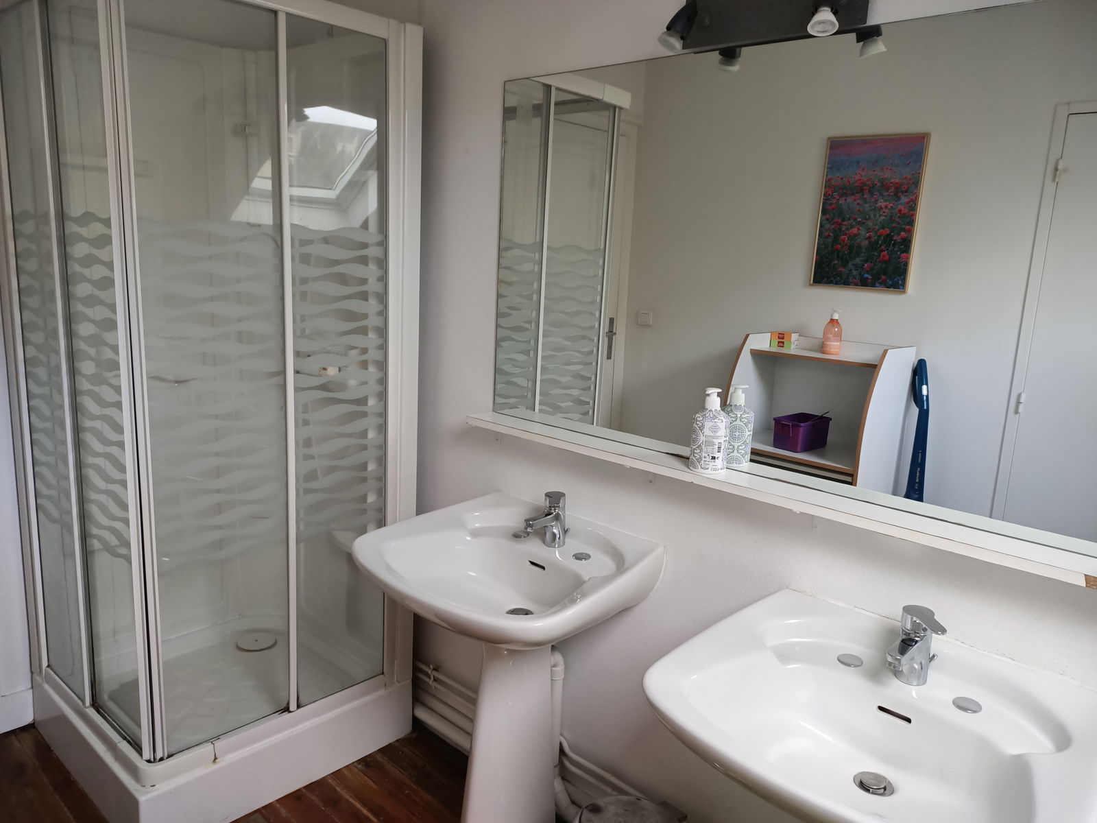 Homestay Périgueux 83181