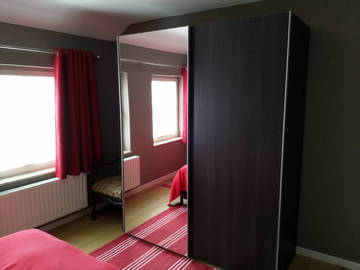 Room For Rent Wavre 146872