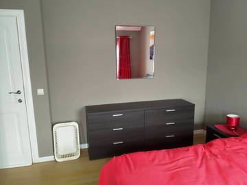 Room For Rent Wavre 146872