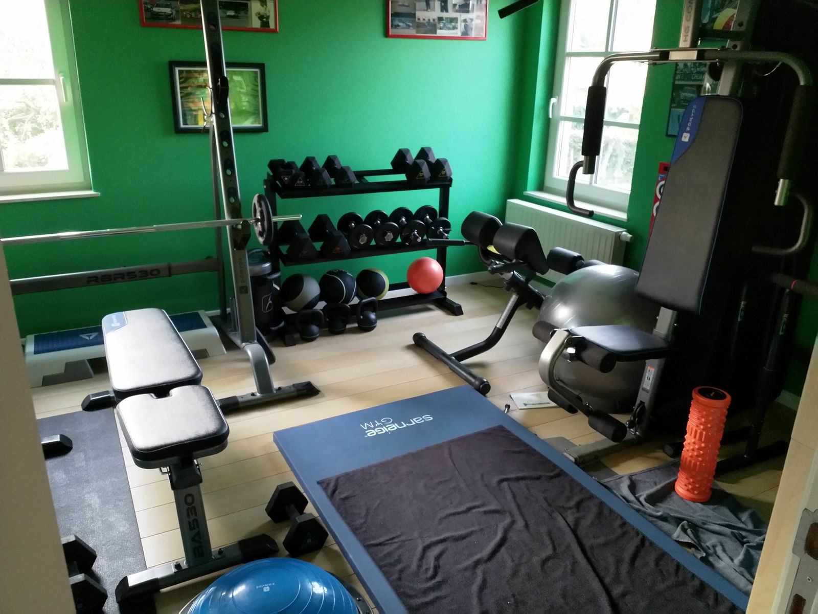 Homestay Wavre 146872