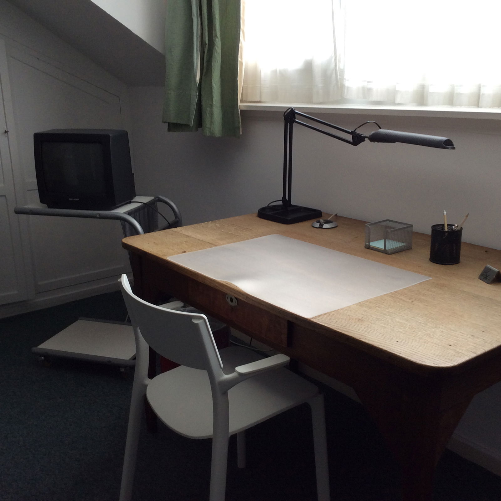 Homestay Ixelles 522694