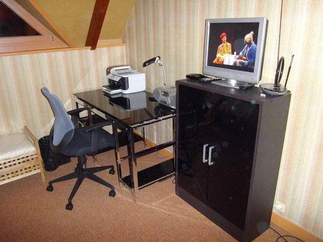 Colocation Vaux-sur-Seine 12219