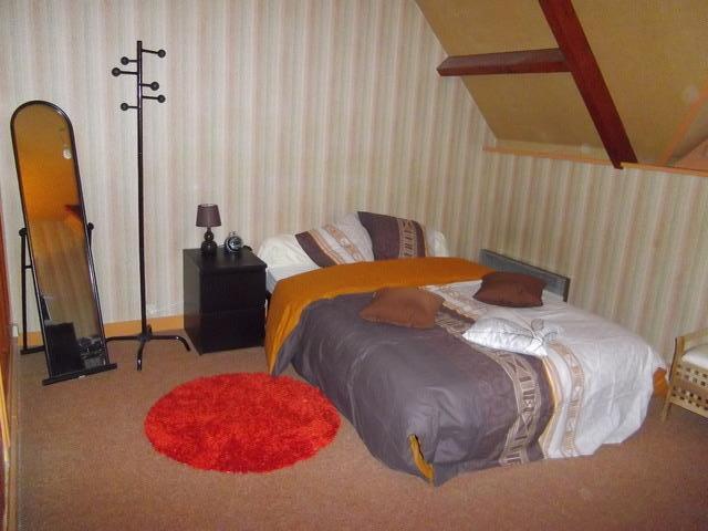 Colocation Vaux-sur-Seine 12219