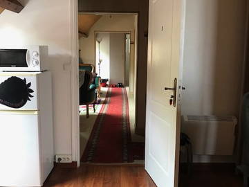 Chambre Chez L'habitant Vaux-Sur-Seine 43931-5