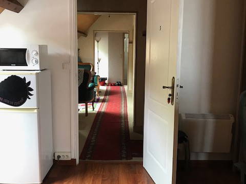 Chambre Chez L'habitant Vaux-sur-Seine 43931-5