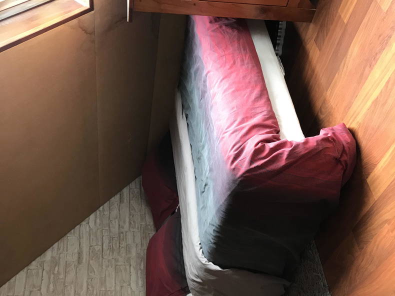 Chambre Chez L'habitant Vaux-sur-Seine 43931-1