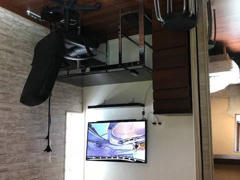 Chambre Chez L'habitant Vaux-sur-Seine 43931-2