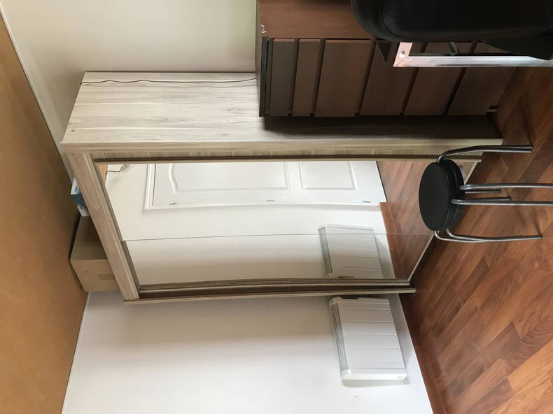 Chambre Chez L'habitant Vaux-sur-Seine 43931-3