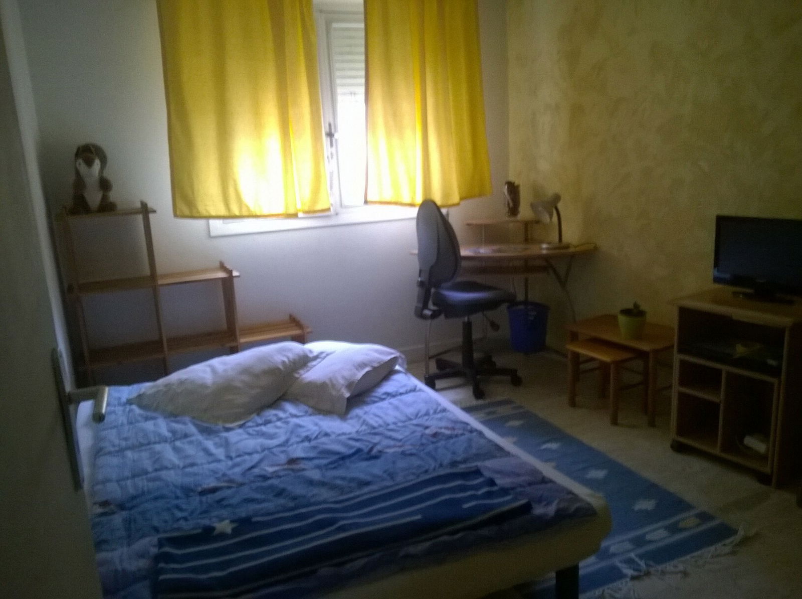 Homestay Nice 17001