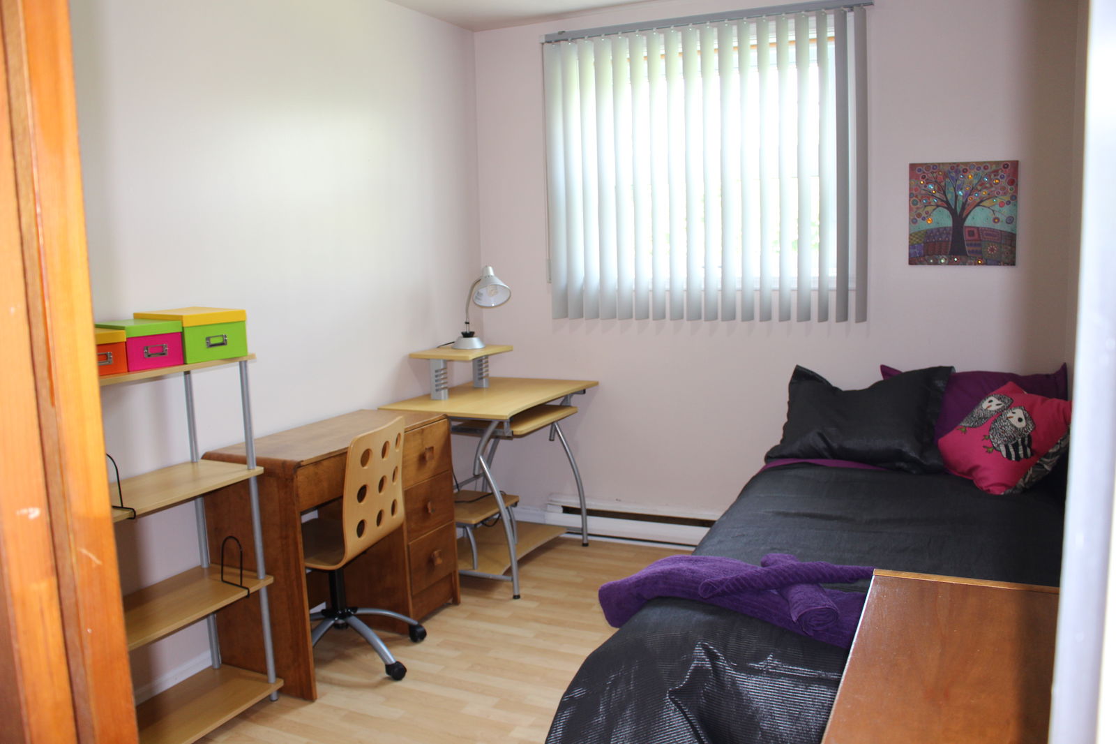 Colocation Québec 163665