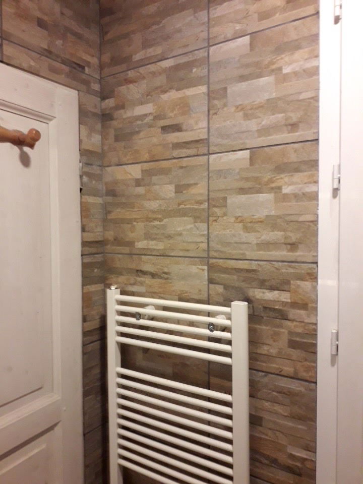 Homestay Asnières-sur-Seine 637305