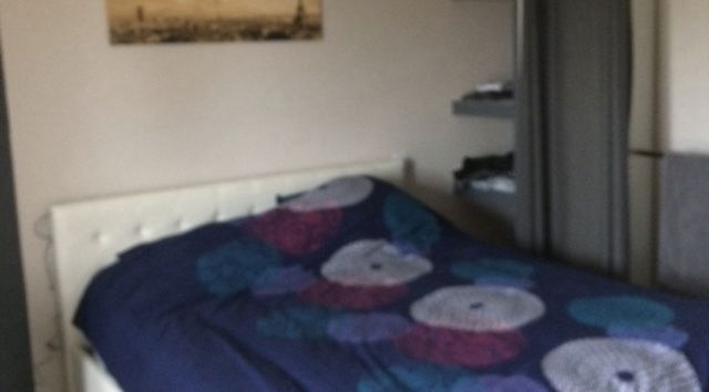 Homestay Brouilla 244989