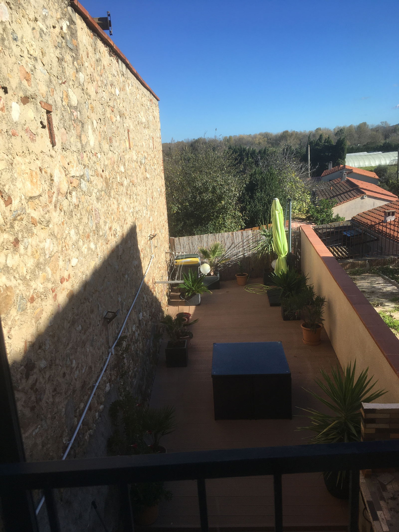 Homestay Brouilla 244989
