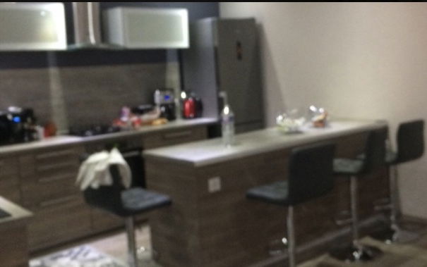 Homestay Brouilla 244989