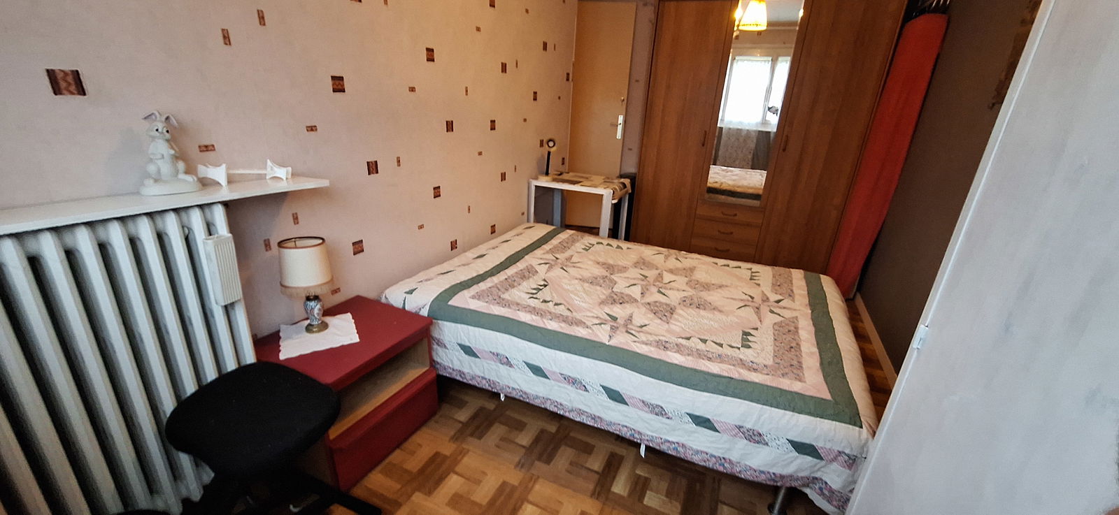 Homestay Gonesse 186410