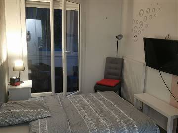 Chambre À Louer Buc 373314-1