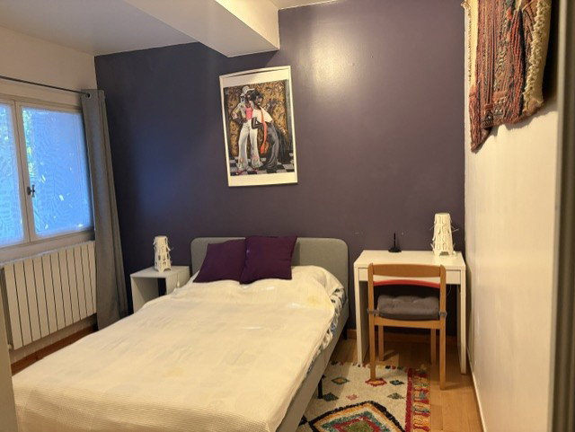 Homestay Montpellier 675710