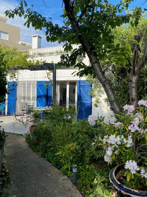 Homestay Montpellier 675710