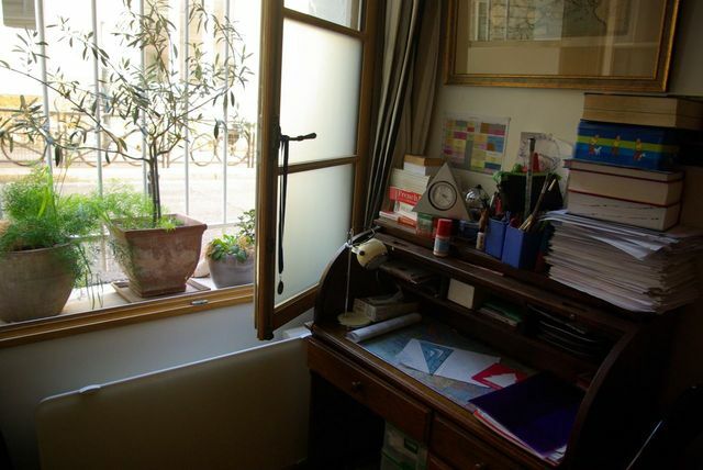 Bed And Breakfast Paris 36159