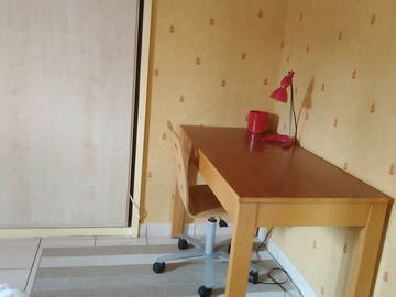 Room For Rent Toulouse 170312