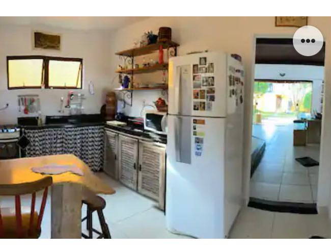 Zakwaterowanie U Rodziny Lauro de Freitas 262069-1