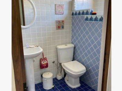 Zakwaterowanie U Rodziny Lauro de Freitas 262069-2