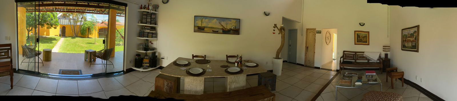 Homestay Lauro de Freitas 262069
