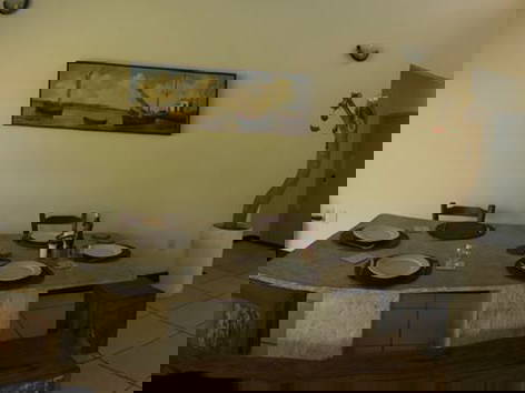 Zakwaterowanie U Rodziny Lauro de Freitas 262069-4