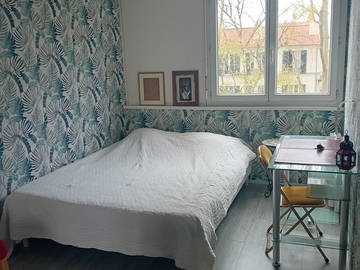 Chambre À Louer Malakoff 316514