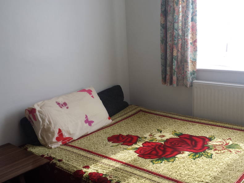 Hospedagem Em Casa De Família Oxford 186733-2