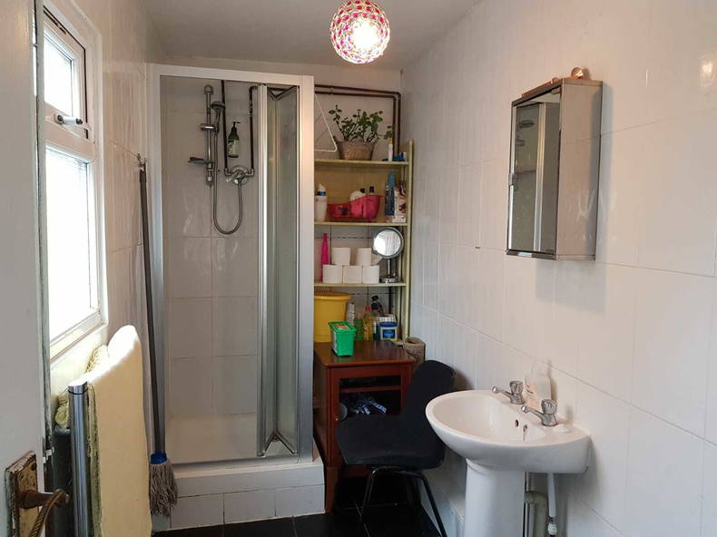 Hospedagem Em Casa De Família Oxford 186733-3