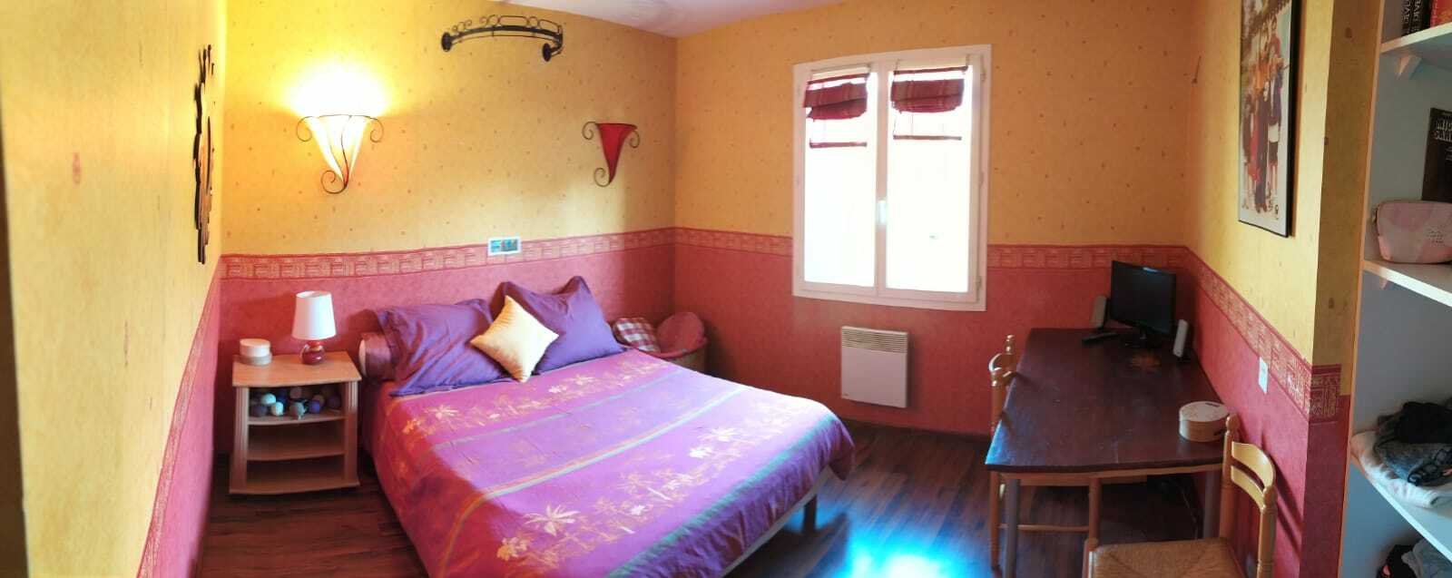 Homestay Saint-Sulpice-la-Pointe 248397