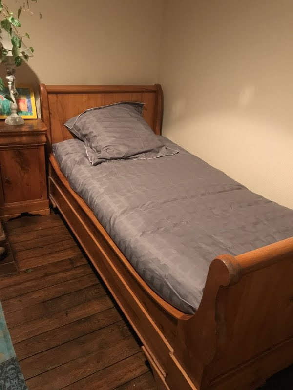 Homestay Le Bourget 237856